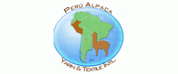 Peru Alpaca Yarn & Textile 