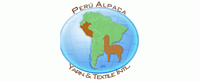 Peru Alpaca Yarn & Textile 